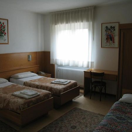 Hotel Oasi Τρέντο Εξωτερικό φωτογραφία