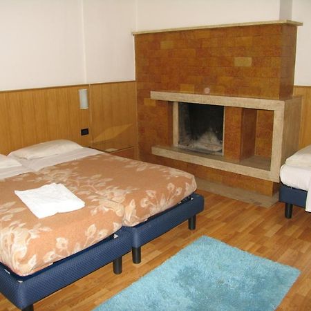 Hotel Oasi Τρέντο Εξωτερικό φωτογραφία