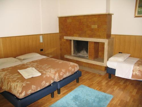 Hotel Oasi Τρέντο Εξωτερικό φωτογραφία