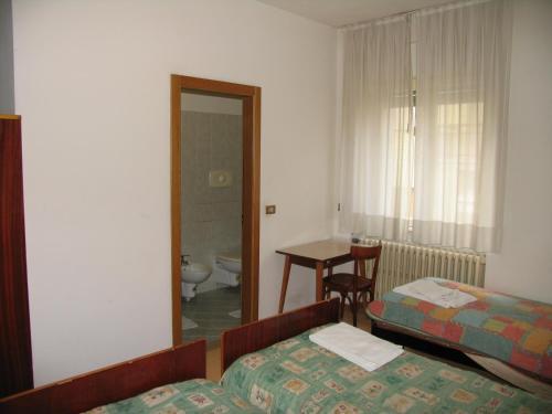 Hotel Oasi Τρέντο Εξωτερικό φωτογραφία