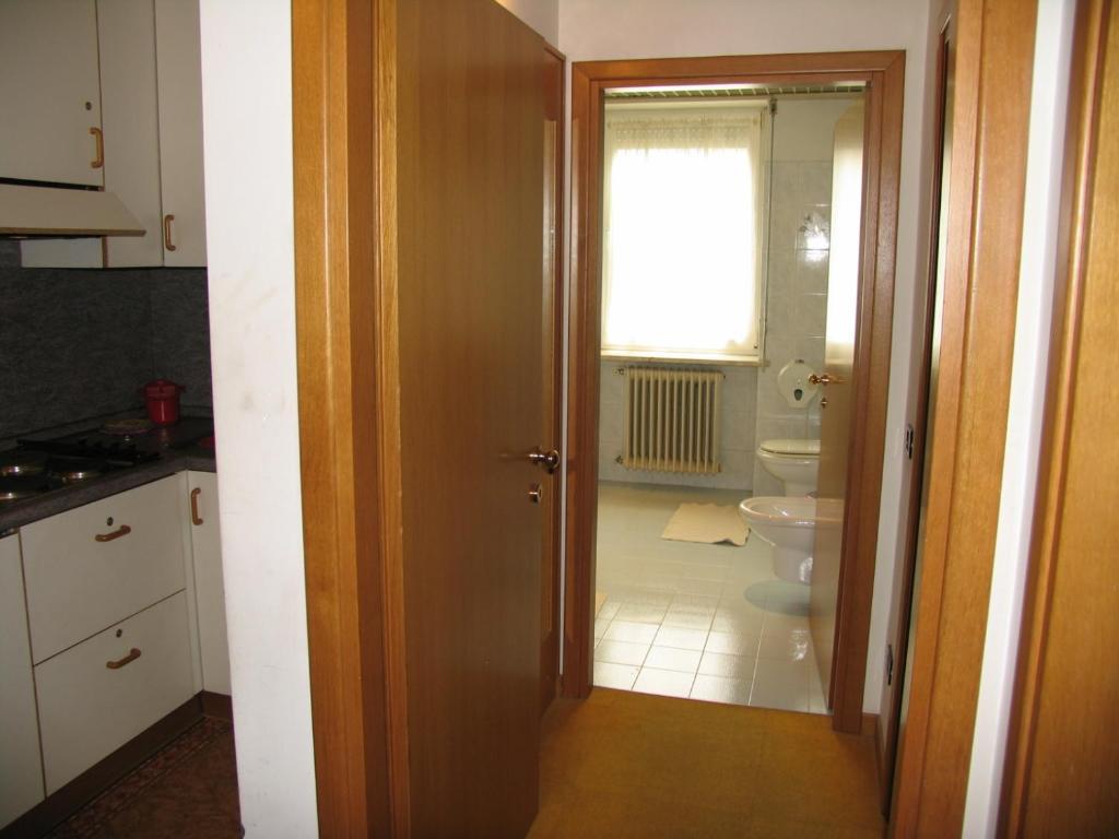 Hotel Oasi Τρέντο Εξωτερικό φωτογραφία