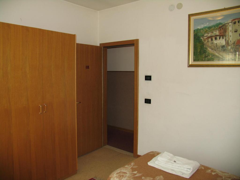 Hotel Oasi Τρέντο Εξωτερικό φωτογραφία