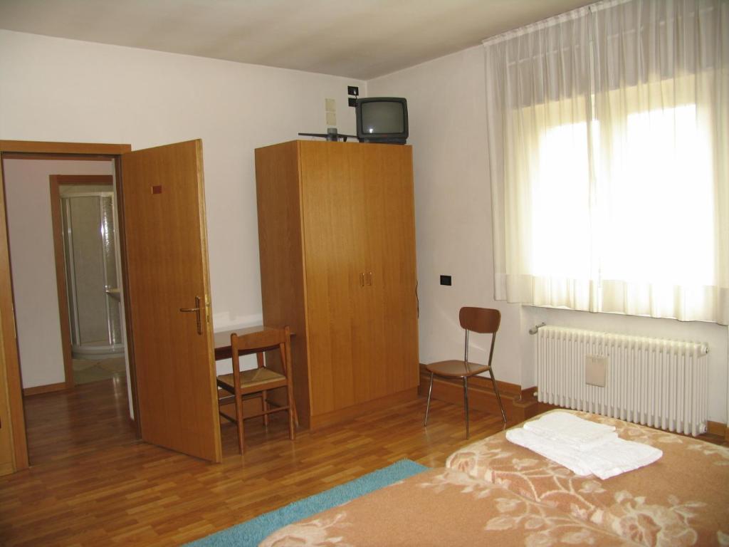 Hotel Oasi Τρέντο Εξωτερικό φωτογραφία