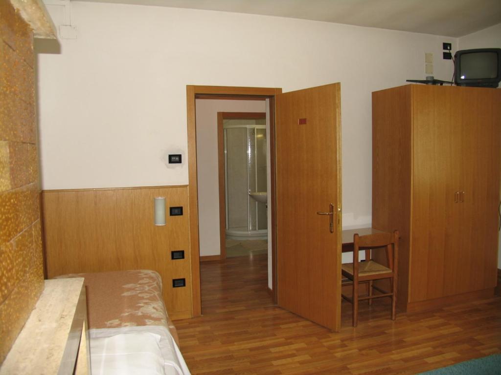 Hotel Oasi Τρέντο Εξωτερικό φωτογραφία