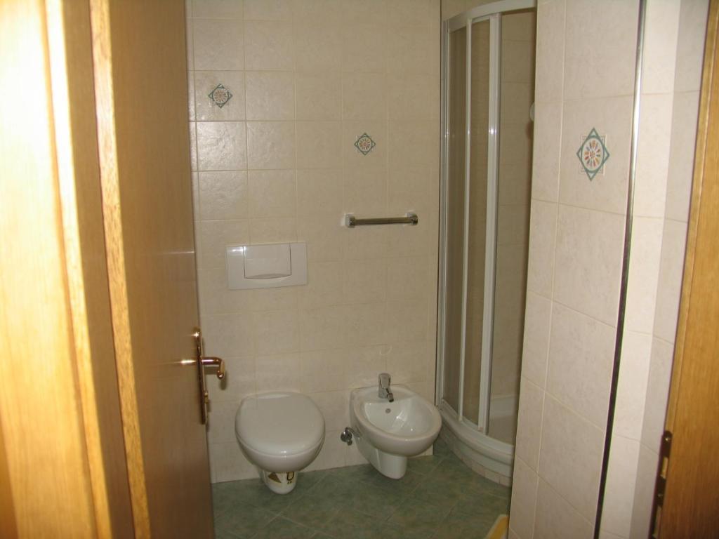 Hotel Oasi Τρέντο Εξωτερικό φωτογραφία