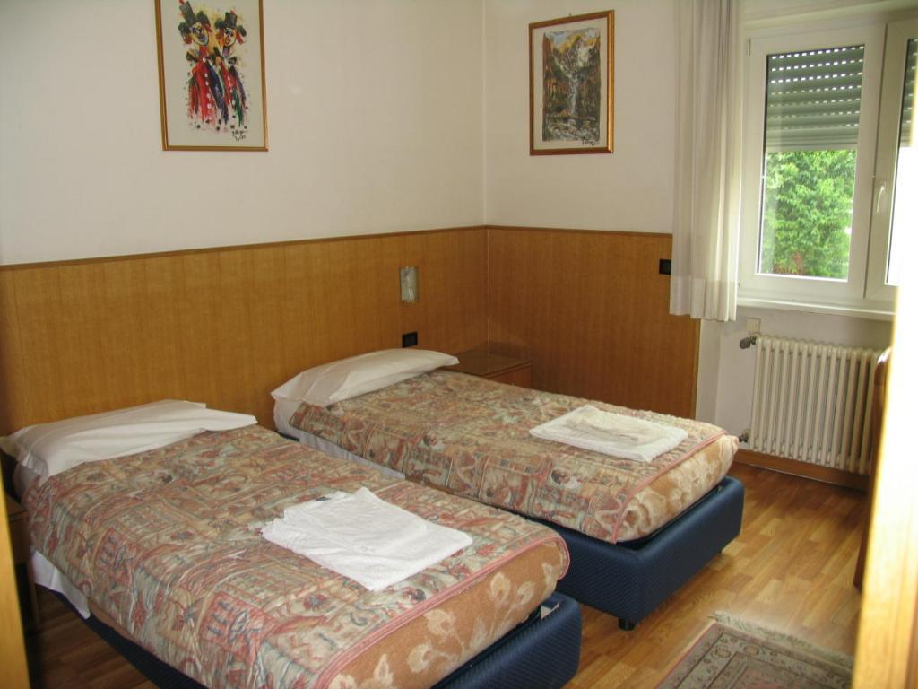 Hotel Oasi Τρέντο Δωμάτιο φωτογραφία