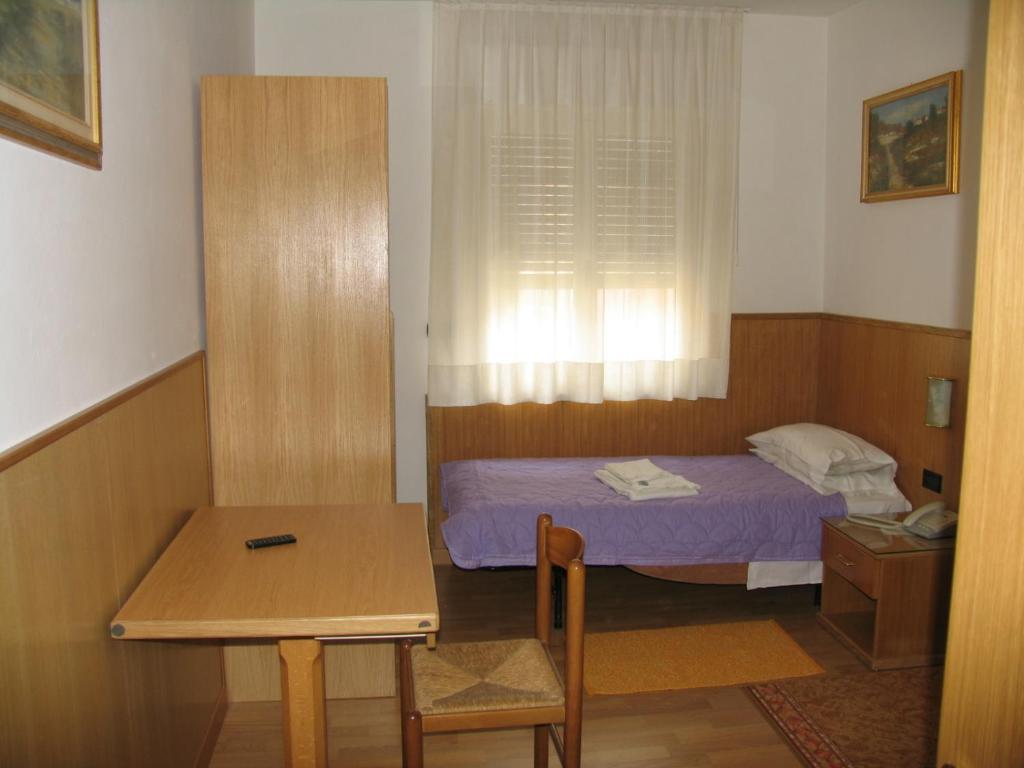 Hotel Oasi Τρέντο Εξωτερικό φωτογραφία