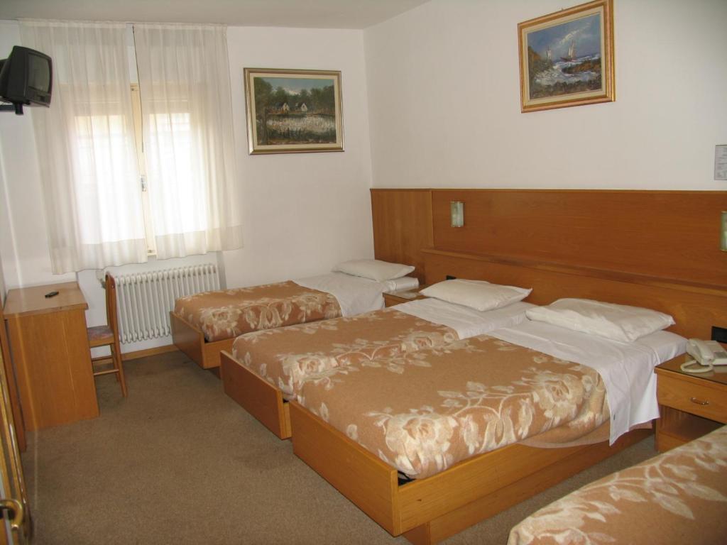 Hotel Oasi Τρέντο Δωμάτιο φωτογραφία