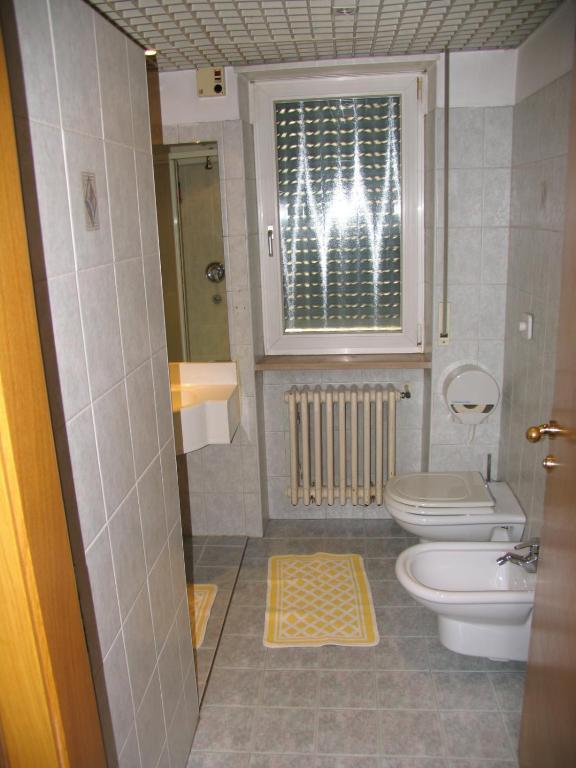 Hotel Oasi Τρέντο Δωμάτιο φωτογραφία